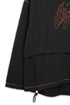 ECO BOA TRANSFORM TOPS -BLACK- *Last1
